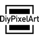 Logo DiyPixelArt